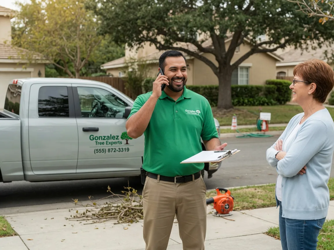 Tree Service Smithville, GA FAQs